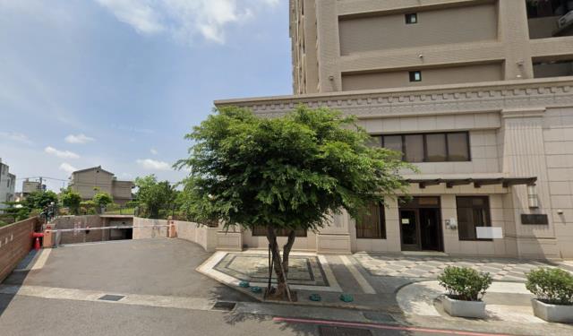 桃園大樓法拍-0