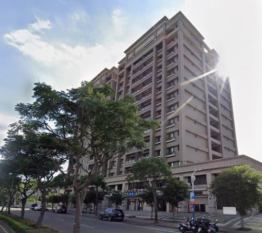 桃園大樓法拍-2