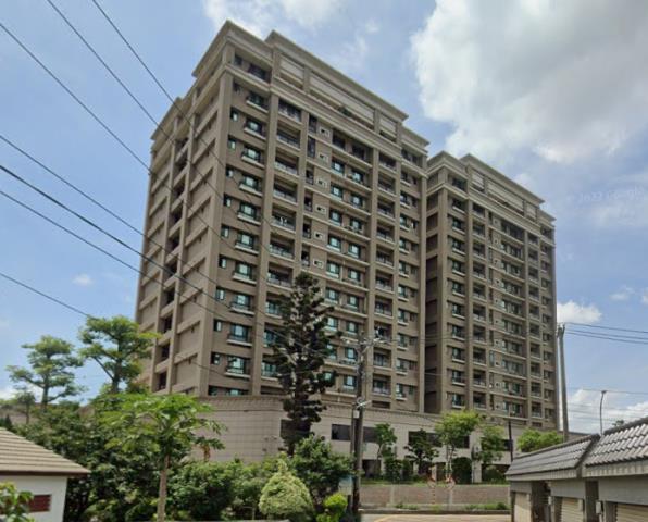 桃園大樓法拍-3