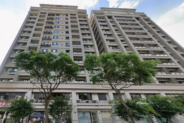 桃園大樓法拍-5