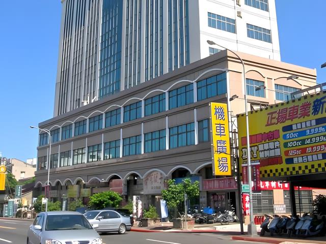 南港華廈法拍-1