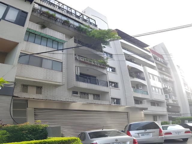 台北北投法拍華廈-0