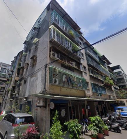 新北新莊公寓法拍-0