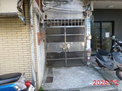 新北新莊法拍公寓-3