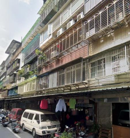 新北拍賣公寓-2