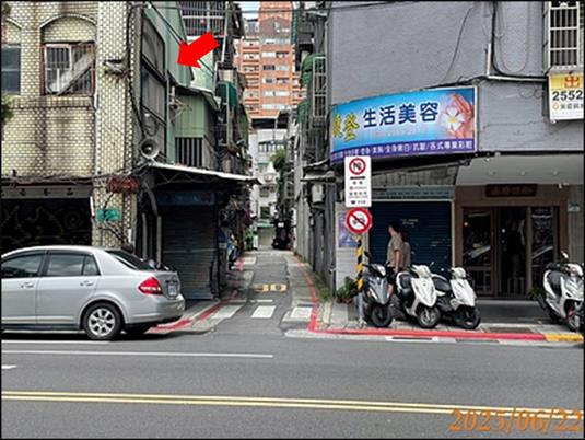 大同區法拍透天-3