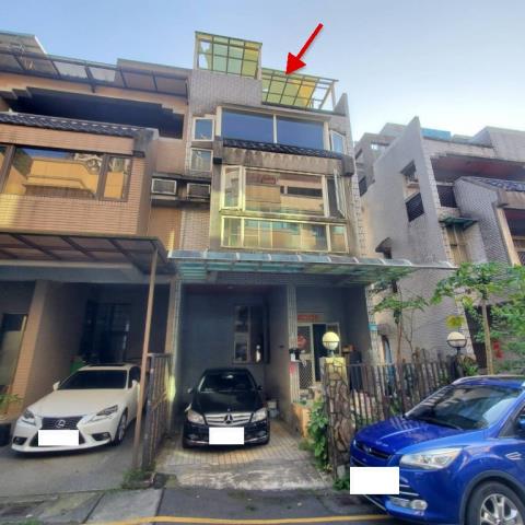 淡水透天法拍-1