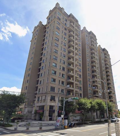 八德大樓法拍-2