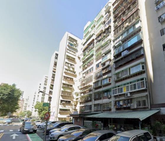 台北信義區法拍大樓-1