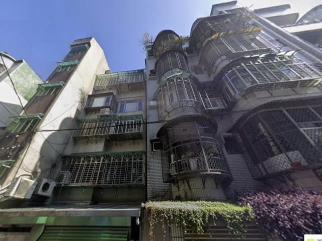 台北信義區法拍公寓-2