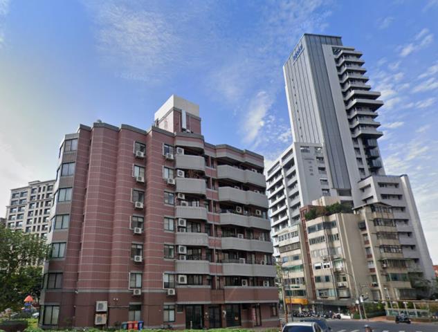 台北華廈法拍-0