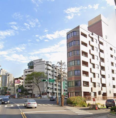 台北華廈法拍-3