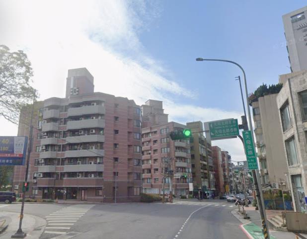 台北華廈法拍-4