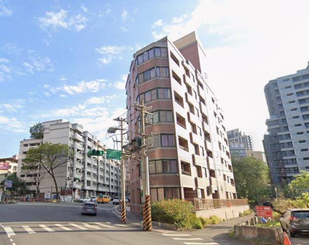 台北士林華廈法拍-3