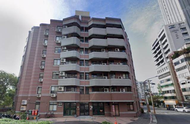 士林華廈法拍-1