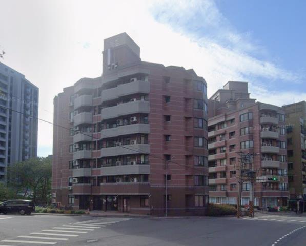 士林華廈法拍-2