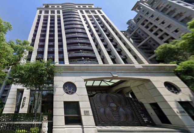 台北內湖法拍大樓-0