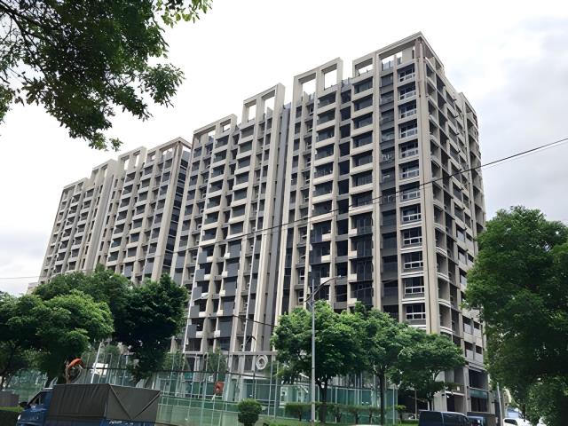 新北大樓拍賣-0