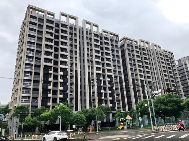 新北大樓拍賣-1