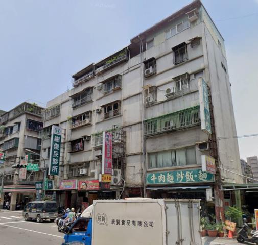 新北中和法拍公寓-2