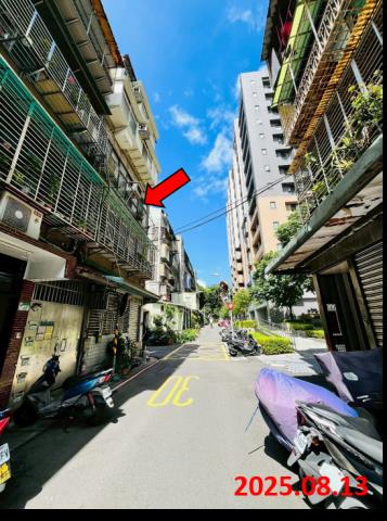 台北大同區公寓拍賣-2