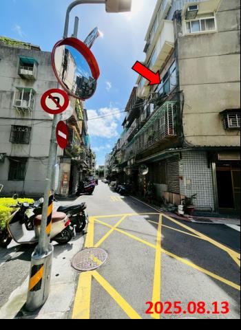 台北大同區公寓拍賣-3