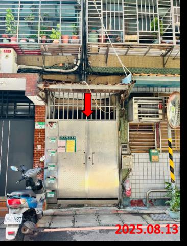 台北大同區公寓拍賣-6