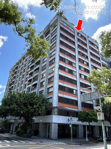 台北松山大樓拍賣-0