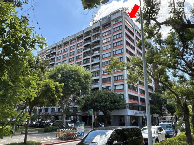 台北松山大樓拍賣-1