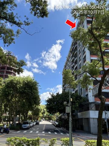 台北松山大樓拍賣-2