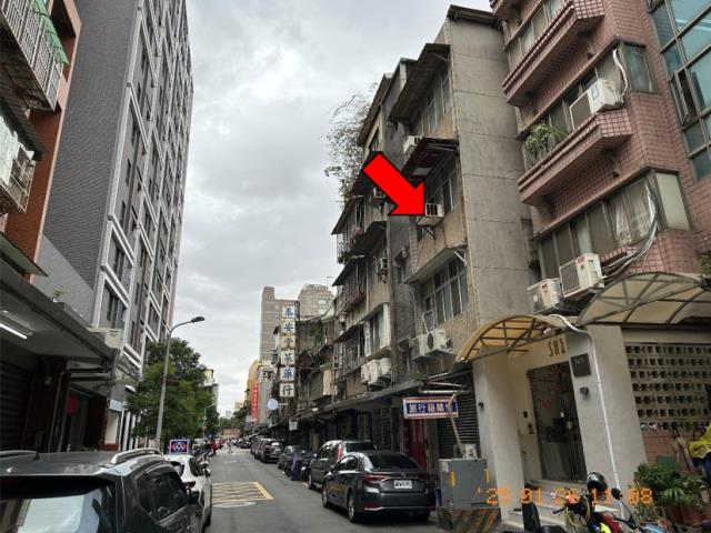 台北公寓法拍-1