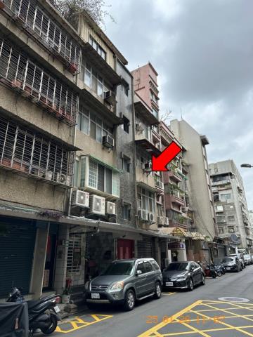 台北公寓法拍-2