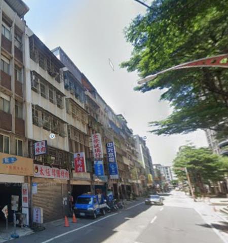 樹林公寓法拍-2