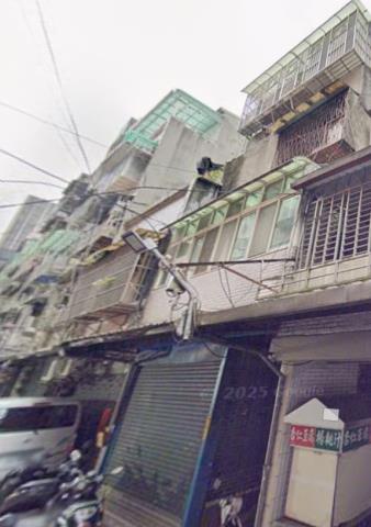 三重公寓法拍-1