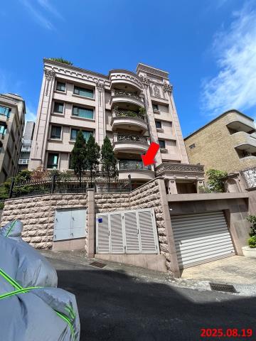 台北北投法拍華廈-0