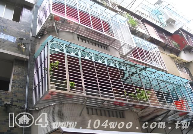 新北土城公寓法拍-0