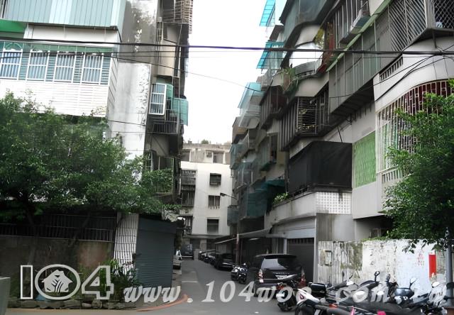 新北土城公寓法拍-1