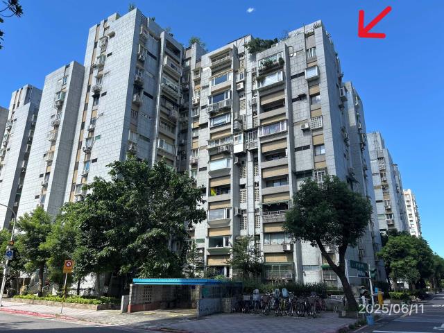 台北松山大樓法拍-0