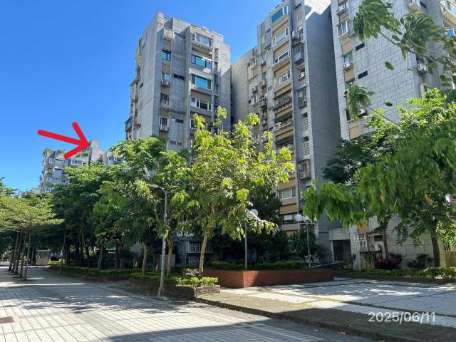 台北松山大樓法拍-1