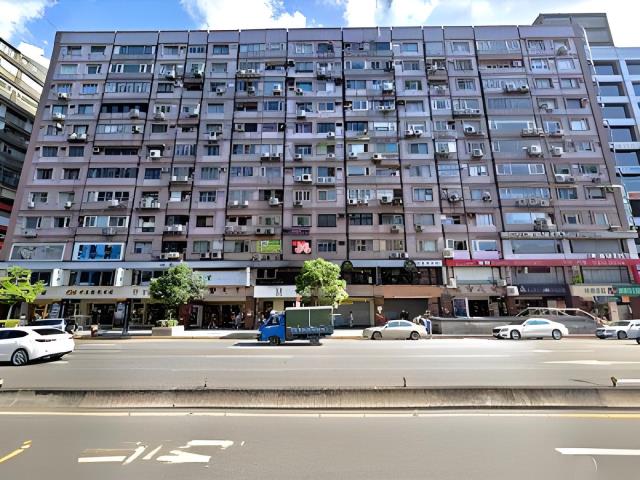 大安區大樓法拍-0