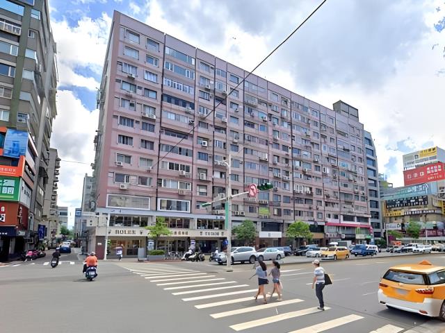 大安區大樓法拍-2