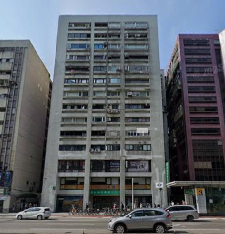 台北拍賣大樓-0