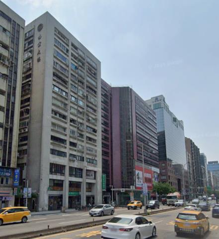 台北拍賣大樓-2