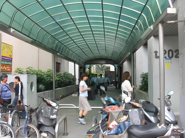 台北拍賣大樓-3