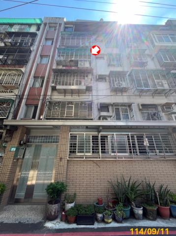 新北新店公寓法拍-1