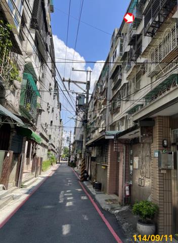 新北新店公寓法拍-2