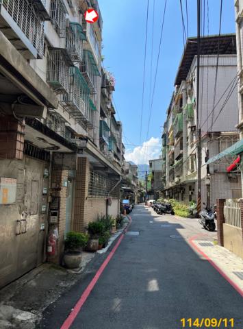 新北新店公寓法拍-3