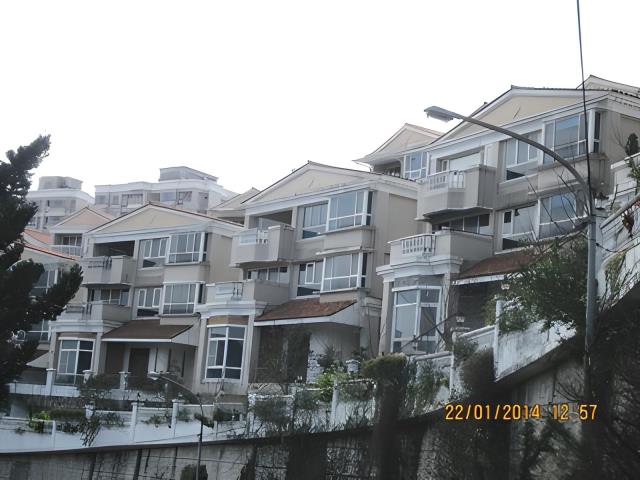 新北新店法拍華廈-2