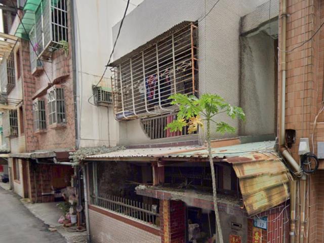 鶯歌法拍透天-0