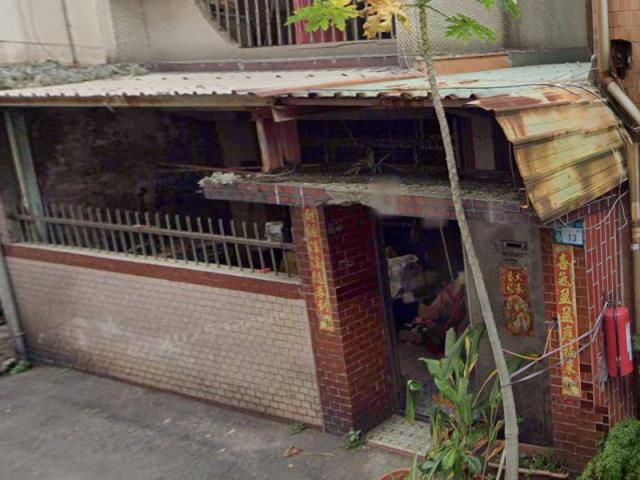 鶯歌法拍透天-2